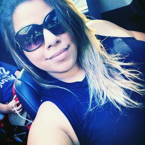 Meet your Posher, Sonia